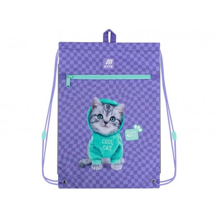 Сумка для обуви, Studio Pets, Kite SP25-601M-2 Сумка для обуви, Studio Pets, Kite SP25-601M-2