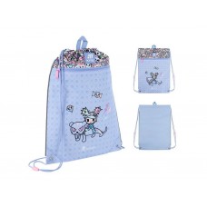 Сумка для обуви, Tokidoki, Kite TK25-601M