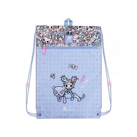 Сумка для взуття, Tokidoki, Kite TK25-601M Сумка для взуття, Tokidoki, Kite TK25-601M