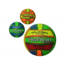 Мяч волейбольный  Profiball Profi  EN 1139ABC