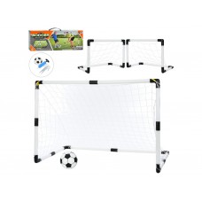 Футбольные ворота MR 0383 Футбольные ворота MR 0383