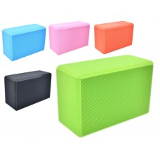 Блок для йоги MS 0858-15