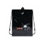 Сумка для взуття Kite Pochacco, з передньою кишенею PC26-601M Сумка для взуття Kite Pochacco, з передньою кишенею PC26-601M