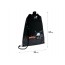 Сумка для взуття Kite Pochacco, з передньою кишенею PC26-601M Сумка для взуття Kite Pochacco, з передньою кишенею PC26-601M