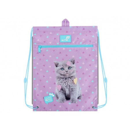 Сумка для обуви Kite Studio Pets-2 SP26-601M-2 Сумка для обуви Kite Studio Pets-2 SP26-601M-2