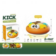 Аерофутбол 255 в коробці