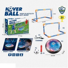Аерофутбол BabyToys KD 012 з підсвіткою та двома режимами Аерофутбол BabyToys KD 012 з підсвіткою та двома режимами