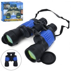 Детский бинокль BabyToys 7050 с компасом Детский бинокль BabyToys 7050 с компасом