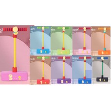 Прыгун детский BabyToys C 67938 со светом и пищалкой Прыгун детский BabyToys C 67938 со светом и пищалкой