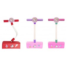 Детский джампинг BabyToys C 67946 разные цвета Детский джампинг BabyToys C 67946 разные цвета