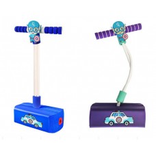 Детский джампинг BabyToys C 67948 два цвета спортивный Детский джампинг BabyToys C 67948 два цвета спортивный