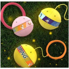 Скакалка детская BabyToys C 67954 разные цвета