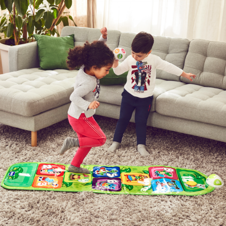 Игровой коврик "Jump & Fit" арт. 09150