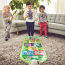Игровой коврик "Jump & Fit" арт. 09150