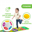 Игровой коврик "Jump & Fit" арт. 09150