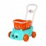 Игрушка "Тележка ТехноК", арт.6924 Размеры: 46 х 44 х 26 см