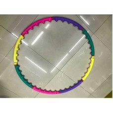 Гимнастическое кольцо BabyToys C 68889 разные цвета Гимнастическое кольцо BabyToys C 68889 разные цвета