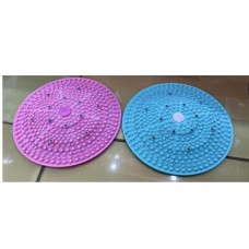 Массажный коврик BabyToys MS 4208, 35 см, магнит Массажный коврик BabyToys MS 4208, 35 см, магнит