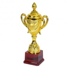 Кубок MS 4965-2 золото, кубок для награждения, 29,5-14-8,5см, в кор-ке, 10-31-10см Кубок MS 4965-2 золото, кубок для награждения, 29,5-14-8,5см, в кор-ке, 10-31-10см