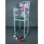 Спортивний набір BabyToys 956 4в1 з музикою і лічильником Спортивний набір BabyToys 956 4в1 з музикою і лічильником