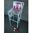Спортивний набір BabyToys 956 4в1 з музикою і лічильником Спортивний набір BabyToys 956 4в1 з музикою і лічильником