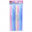 Хулахуп розбірний MS 5039 BabyToys 7 частин різних кольорів Хулахуп розбірний MS 5039 BabyToys 7 частин різних кольорів