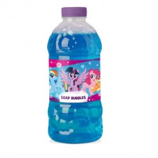 Бульбашки мильні My Little Pony 1000 мл Бульбашки мильні My Little Pony 1000 мл