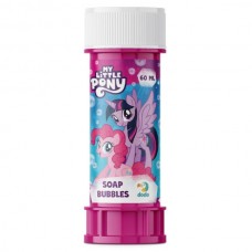 Пузыри мыльные My Little Pony 60 мл Пузыри мыльные My Little Pony 60 мл