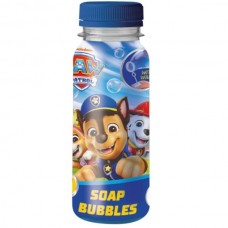 Пузырьки мыльные Paw Patrol 150 мл Пузырьки мыльные Paw Patrol 150 мл