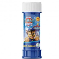 Пузырьки мыльные Paw Patrol 60 мл Пузырьки мыльные Paw Patrol 60 мл