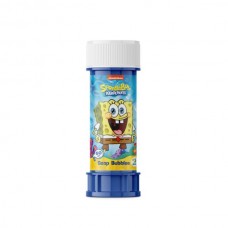 Пузырьки мыльные Sponge Bob 60 мл Пузырьки мыльные Sponge Bob 60 мл