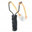 Рогатка MS 0346-5 16,5см, мікс кольорів, в пакеті Рогатка MS 0346-5 16,5см, мікс кольорів, в пакеті