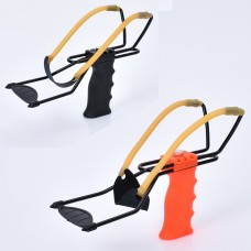 Детская рогатка BabyToys MS 4375 металл пластик