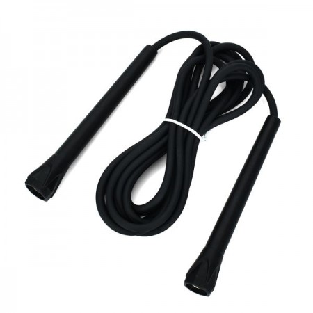 Скакалка для спорту BabyToys MS 4797 290см різні кольори Скакалка для спорту BabyToys MS 4797 290см різні кольори