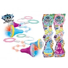 Скакалка на ногу BabyToys SA 1002 с подсветкой мультиколор Скакалка на ногу BabyToys SA 1002 с подсветкой мультиколор