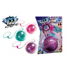 Скакалка на ногу BabyToys SA 1003 с подсветкой мультиколор Скакалка на ногу BabyToys SA 1003 с подсветкой мультиколор