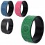 Колесо для йоги BabyToys MS 1842, 32х12 см, микс цветов