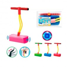 Поприхідка дитяча BabyToys MS 3358-L зі світлом 47см