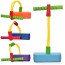 Детский тренажер-попрыгайка BabyToys MS 3358, 47см, 4 цвета