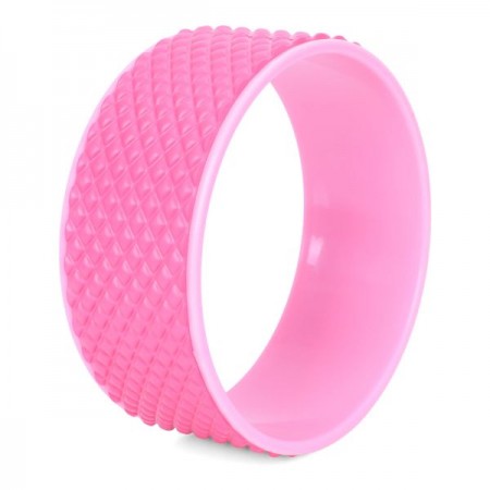 Колесо для йоги BabyToys MS 4197-3 TPE+PP разные цвета