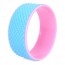 Колесо для йоги BabyToys MS 4197-3 TPE+PP разные цвета