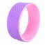 Колесо для йоги BabyToys MS 4197-3 TPE+PP разные цвета