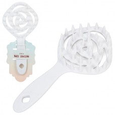 Массажёр для йоги MS 4671 пластиковый 19 см BabyToys