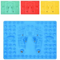 Массажный коврик BabyToys MS 4785 с магнитными шариками Массажный коврик BabyToys MS 4785 с магнитными шариками