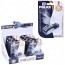 Свисток поліцейський пластиковий BabyToys MR 1244, 4 см