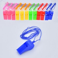 Свисток пластиковый BabyToys MS 4303 спортивный, 4,5 см