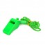 Спортивні свистки BabyToys MS 4418, набір 5 шт зі шнурком