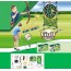 Спортивный тир BabyToys 7888-35 пластиковый для детей