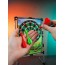 Спортивный тир BabyToys 7888-35 пластиковый для детей Спортивный тир BabyToys 7888-35 пластиковый для детей