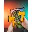 Спортивный тир BabyToys 7888-35 пластиковый для детей Спортивный тир BabyToys 7888-35 пластиковый для детей